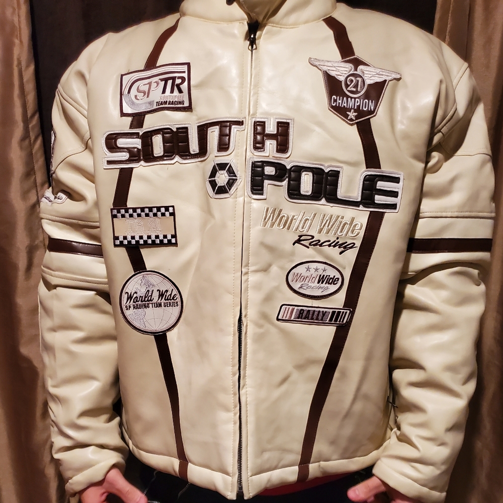 Jacket - Picture 1 of 4